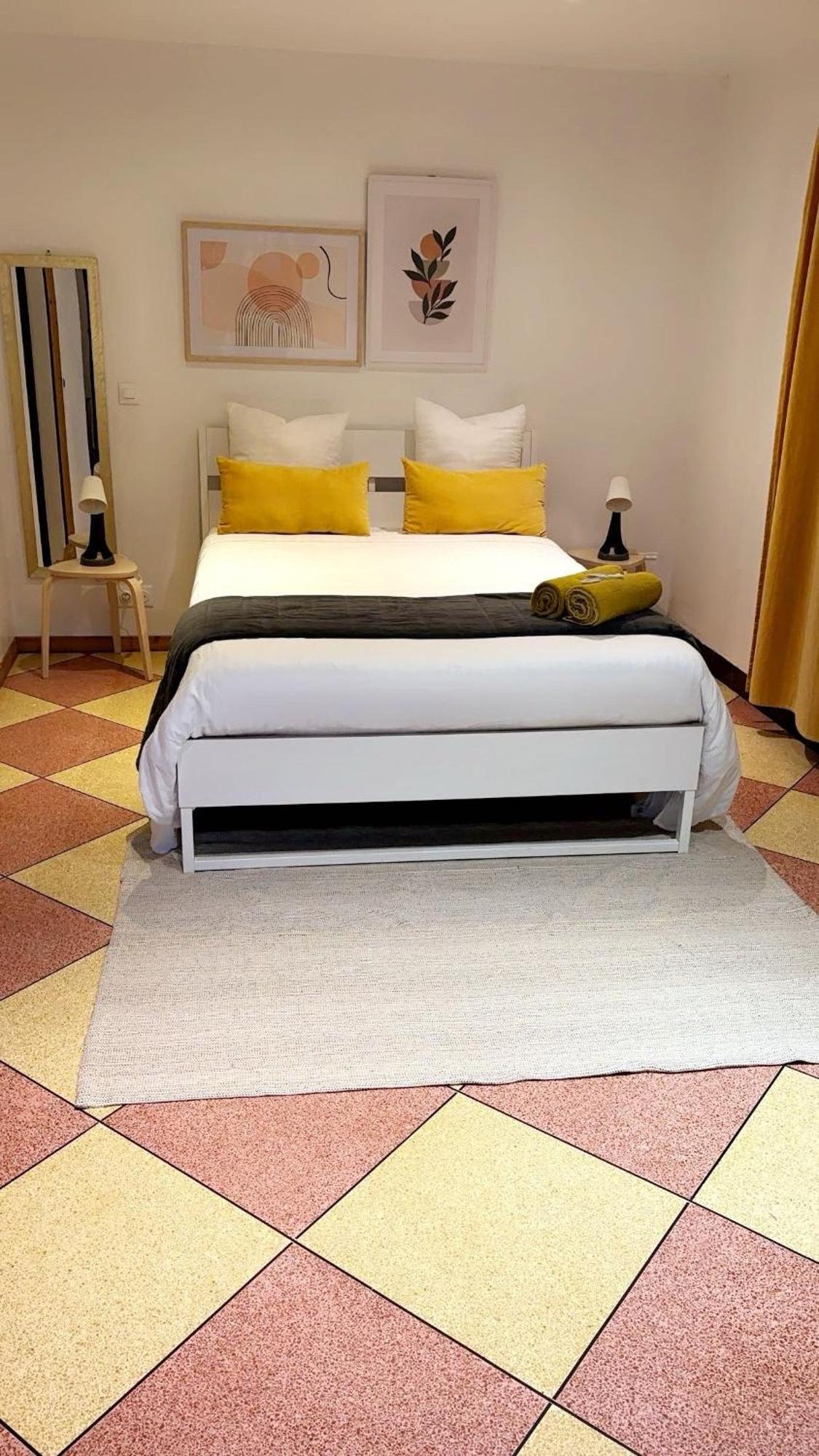 Chambre Olivier อาร์ลส์ ภายนอก รูปภาพ